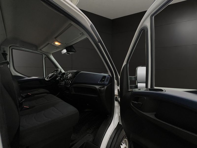 Iveco Daily bild 28