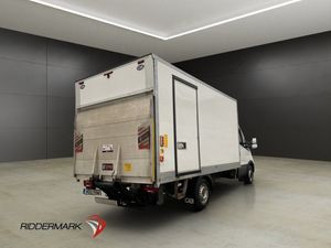 Iveco Daily bild 10