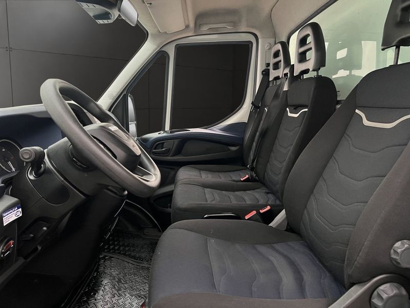 Iveco Daily bild 17