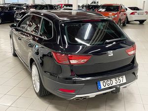 Seat Leon bild 3