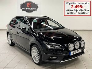 Seat Leon bild 1