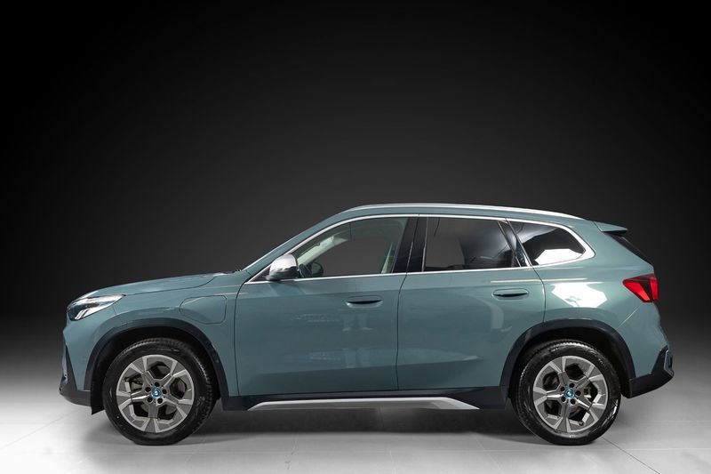 BMW X1 bild 3