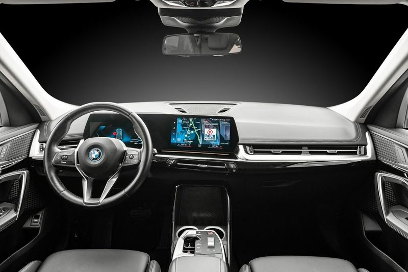 BMW X1 bild 7