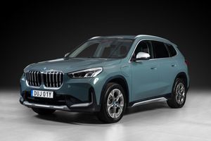 BMW X1 bild 1