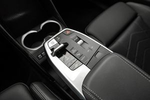 BMW X1 bild 12