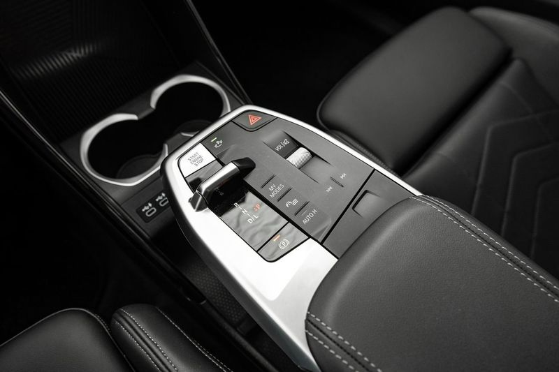 BMW X1 bild 12