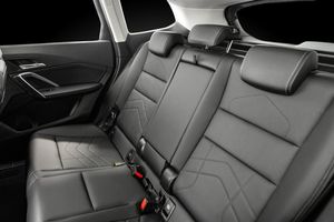 BMW X1 bild 15