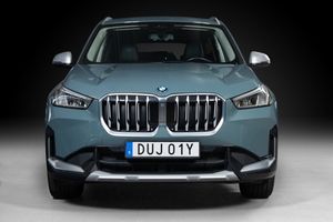 BMW X1 bild 4