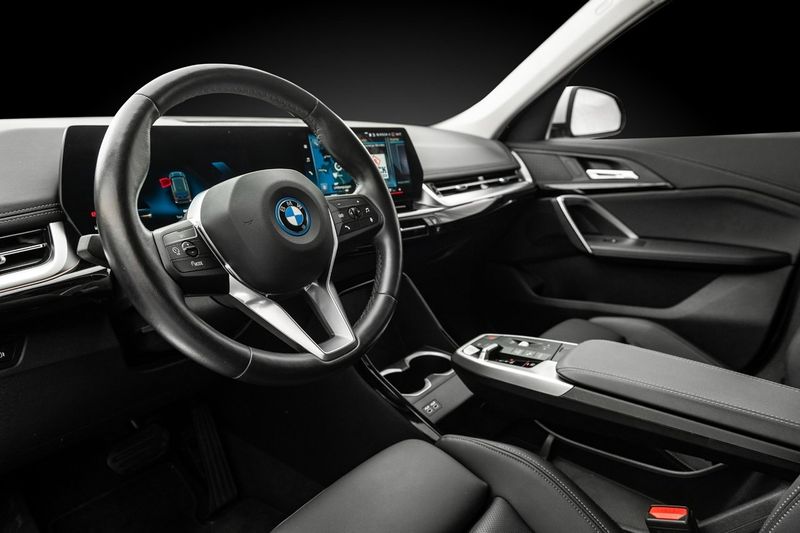 BMW X1 bild 14
