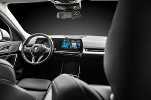 BMW X1 bild 18