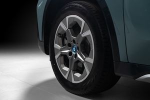BMW X1 bild 6