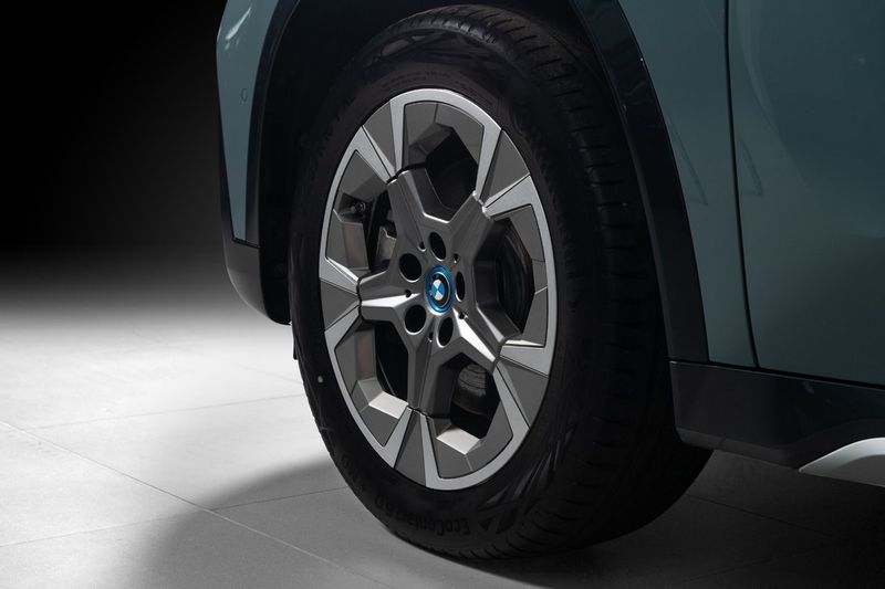 BMW X1 bild 6