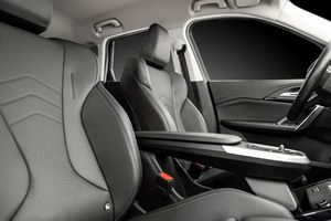 BMW X1 bild 17