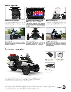 Can-Am Canyon bild 3