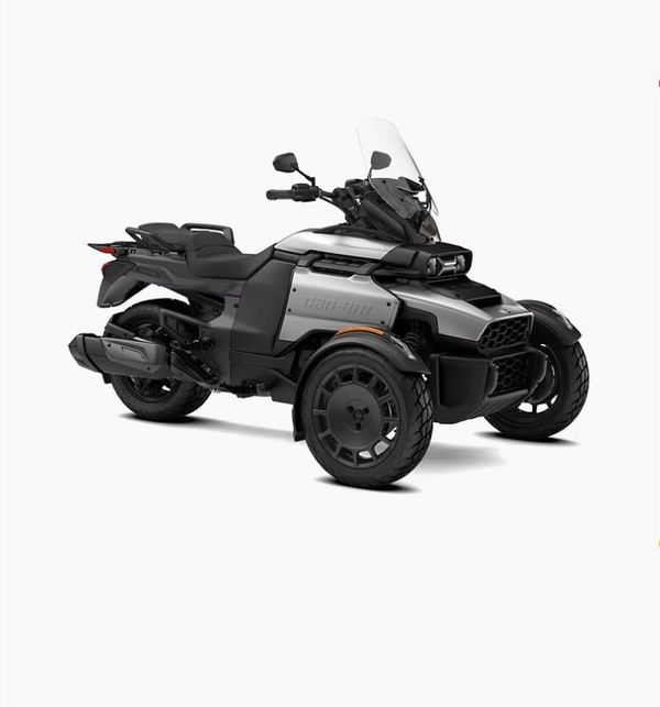 Can-Am Canyon Can-Am Canyon - 2025
