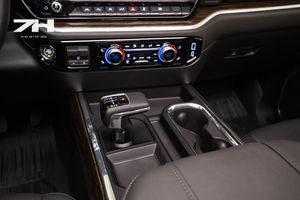 GMC Sierra bild 13
