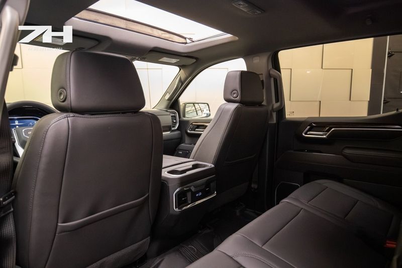 GMC Sierra bild 17