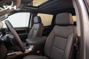 GMC Sierra bild 15