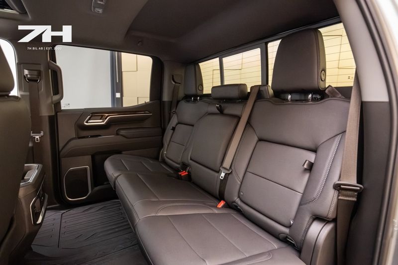 GMC Sierra bild 18