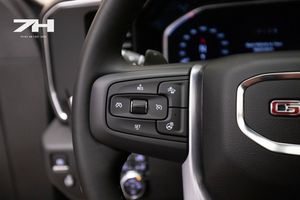 GMC Sierra bild 10