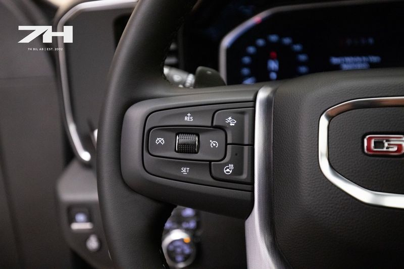 GMC Sierra bild 10