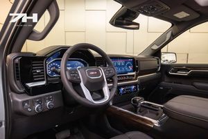 GMC Sierra bild 7