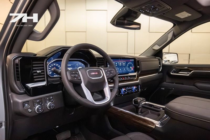 GMC Sierra bild 7