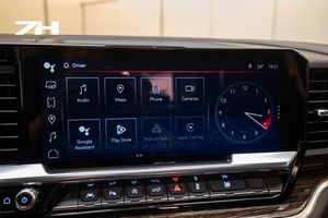 GMC Sierra bild 22
