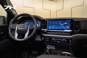 GMC Sierra bild 11