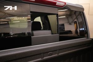 GMC Sierra bild 23