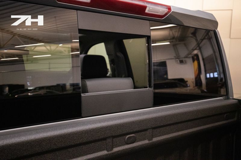 GMC Sierra bild 23