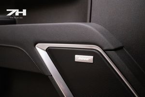 GMC Sierra bild 8