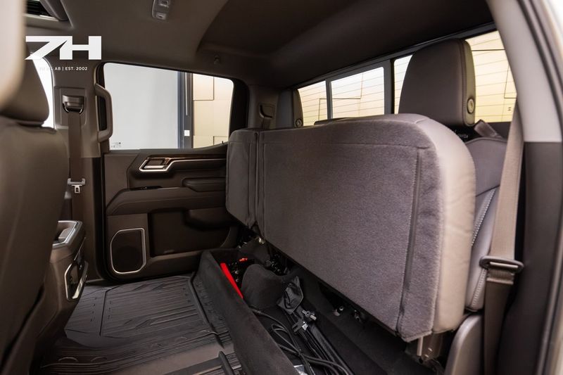 GMC Sierra bild 20