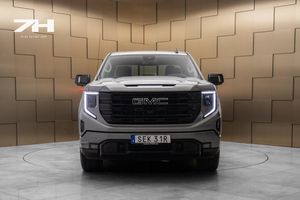 GMC Sierra bild 1
