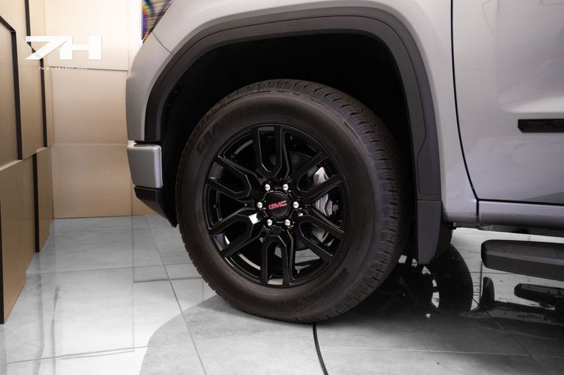 GMC Sierra bild 6