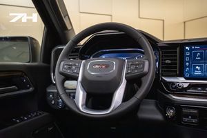 GMC Sierra bild 9