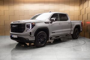 GMC Sierra bild 2