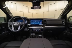 GMC Sierra bild 12