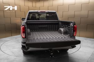 GMC Sierra bild 5