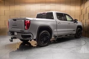 GMC Sierra bild 3