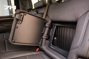 GMC Sierra bild 19