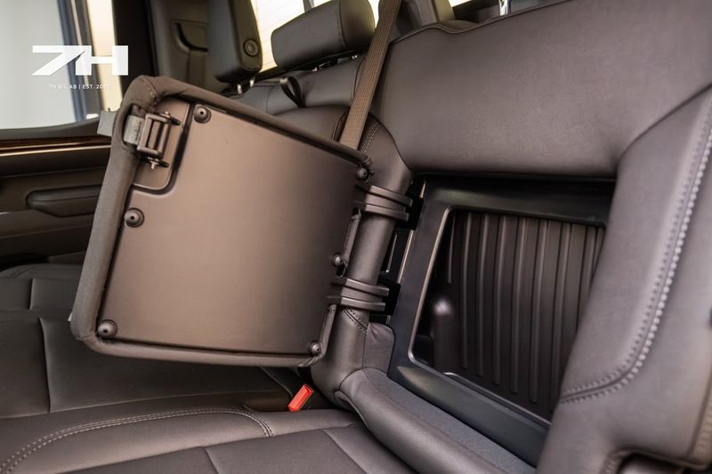 GMC Sierra bild 19
