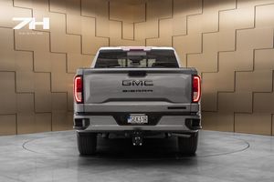 GMC Sierra bild 4
