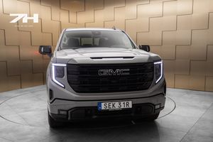 GMC Sierra bild 25