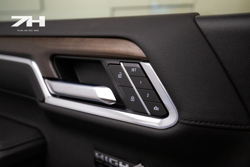 Chevrolet Silverado bild 18