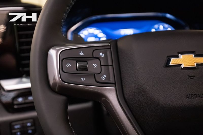 Chevrolet Silverado bild 10