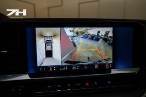 Chevrolet Silverado bild 23