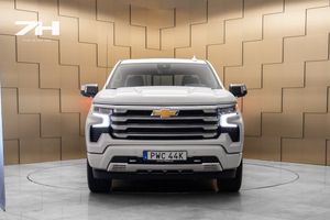 Chevrolet Silverado bild 2