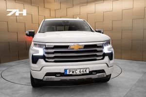Chevrolet Silverado bild 25