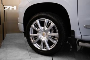 Chevrolet Silverado bild 21